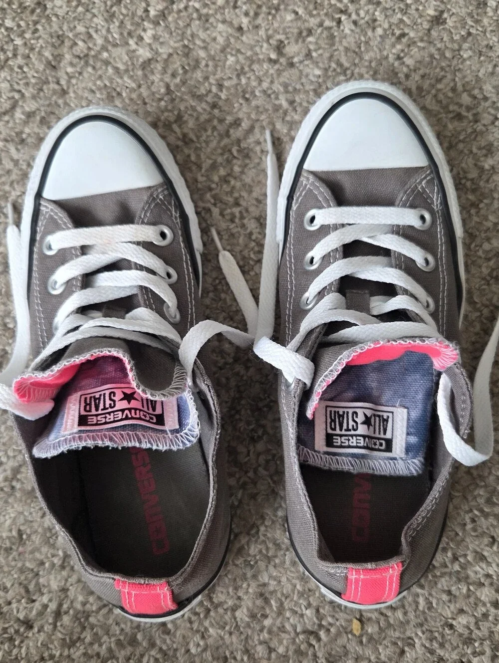Converse all star